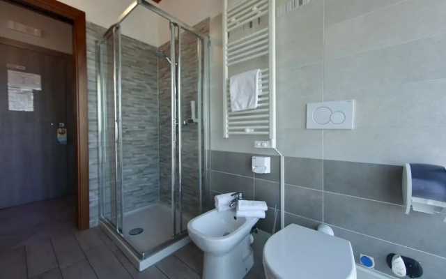 Garda Luxury Rooms