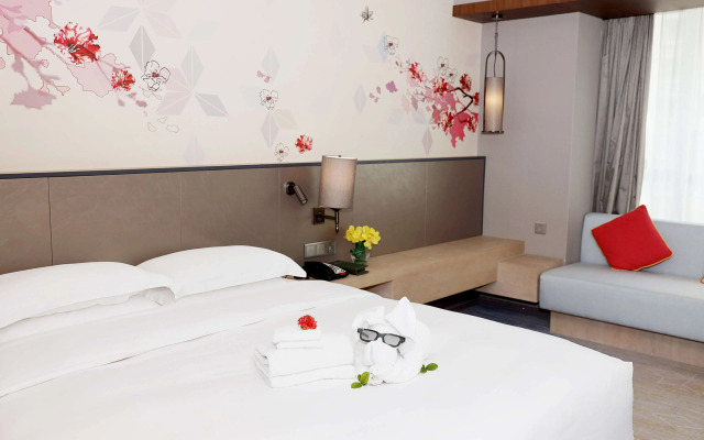 Hilton Garden Inn Zhongshan Guzhen