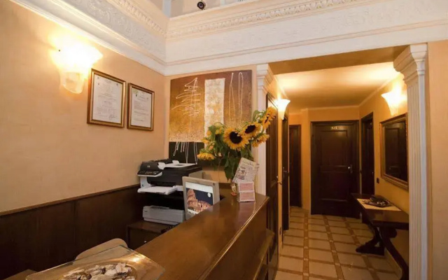 Cernaia Suite