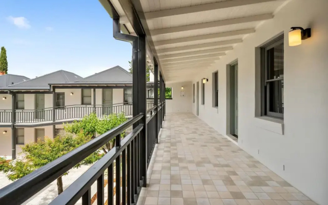 Wildes Boutique Hotel Kangaroo Valley