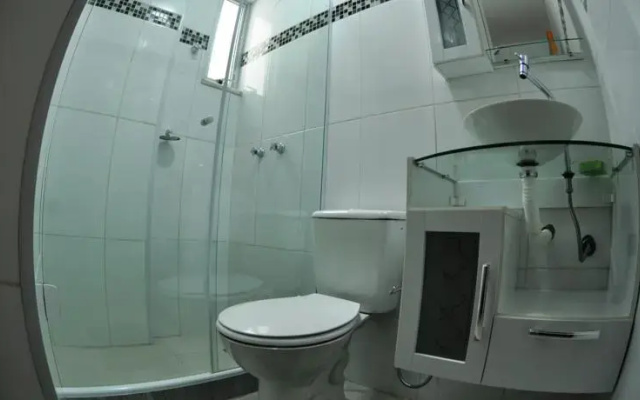 Apartamento Noel Rosa