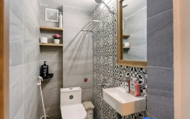 Hi.home Hanoi Center House - 4bedrooms