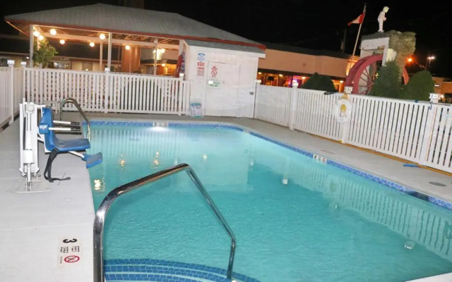 Woodland Inn