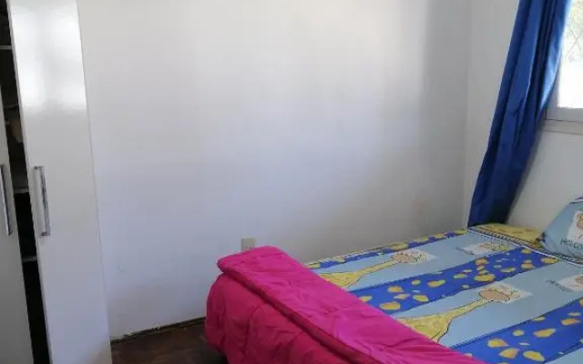 Casa Solymar, Ciudad de la Costa