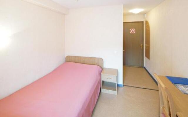 Hotel Orbital (TSIPK) комната для гостей