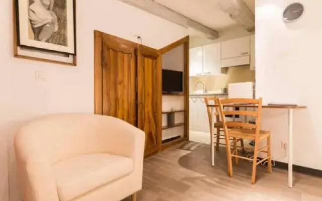 Appartement Nostalgie