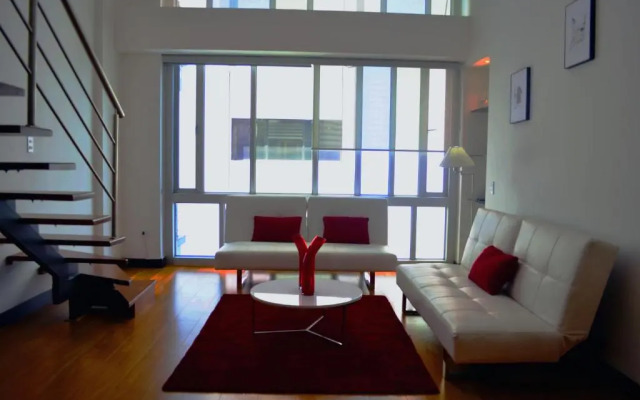ITSAHOME Apartments Torre Aqua