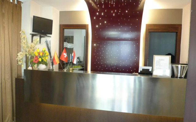 Hotel De Meis