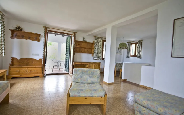 Villa Oleandro