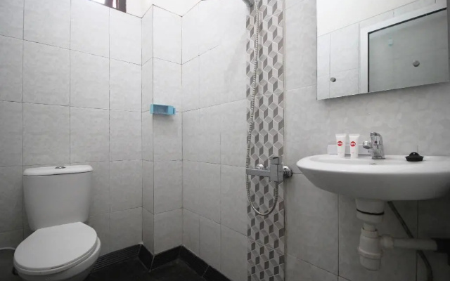 Hotel O Wisma Ray Syariah