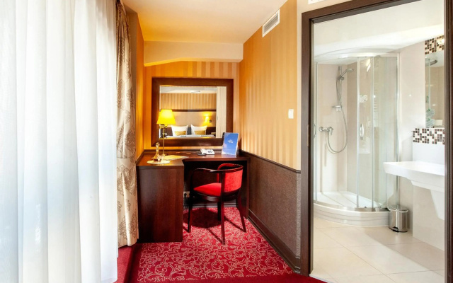 Hotel Wielopole