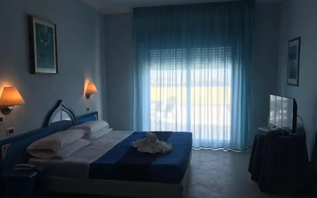Hotel Baia Turchese