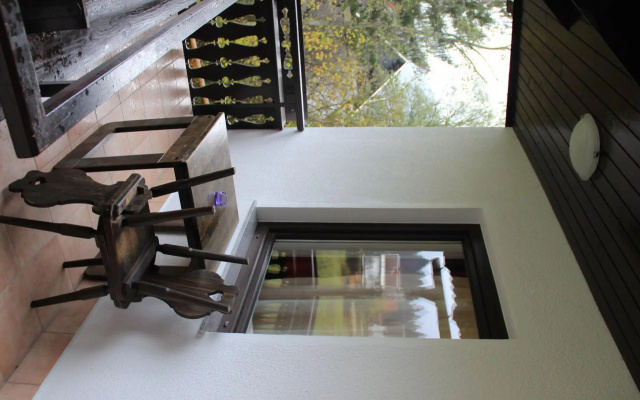 Lovely Apartment in Bohinjska Bistrica near Forest