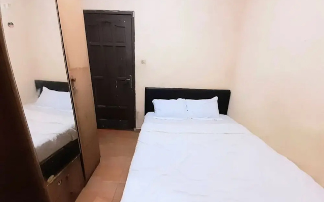Hotel O Pondok Anie SyariahNearJembatan Siak