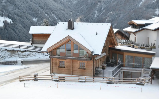 Haus Steinacker