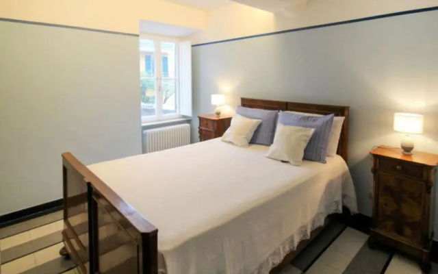 Flat 75M² 3 Bedrooms 2 Bathrooms - Sestri Levante