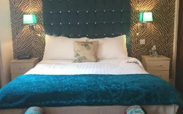 The Park Hotel, Sure Hotel Collection by Best Western