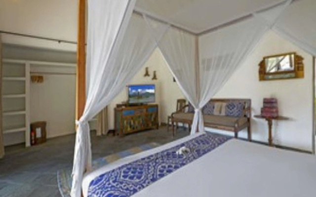 Villa Damai Manis