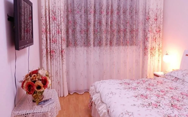 Aishangjia Hotel