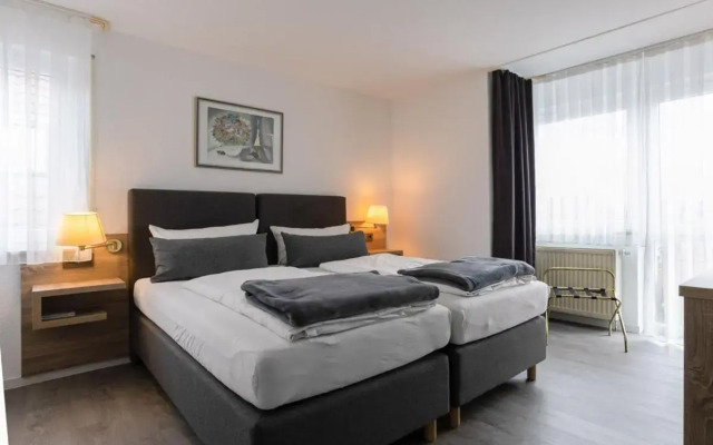 Hotel Freihof