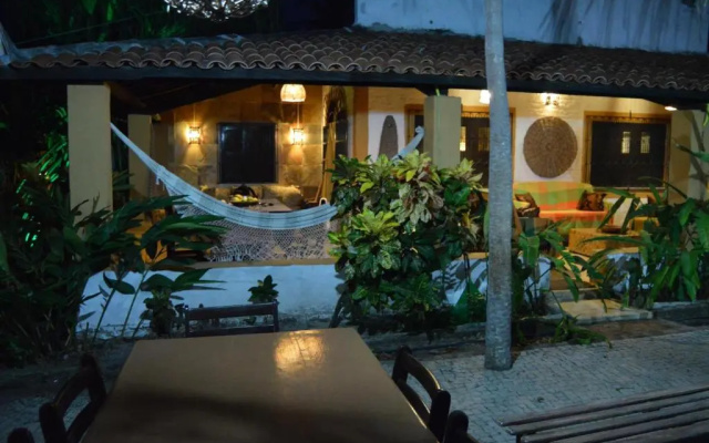 Pousada Yuste Beach Farm