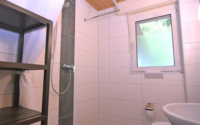 Gorgeous Holiday Home in Brilon-wald With Private Terrace