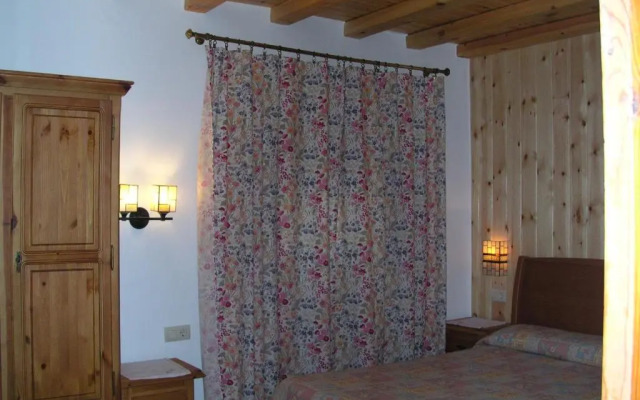 La casa de la Luz