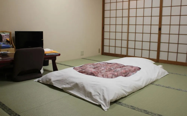 Business Hotel Miduho