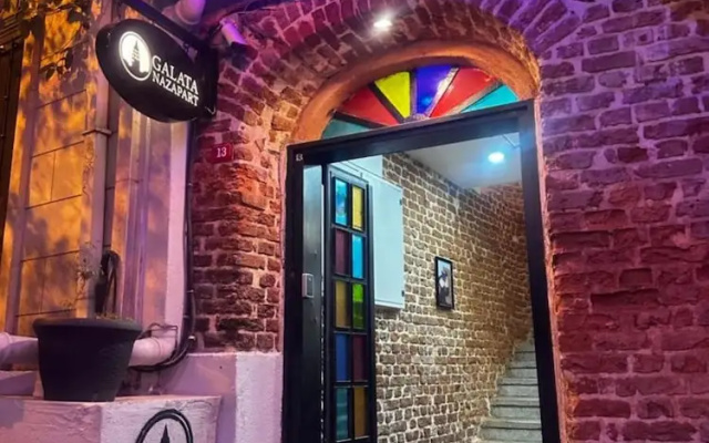 Galata Nazapart
