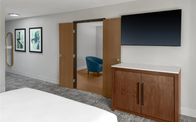 DoubleTree by Hilton Owatonna