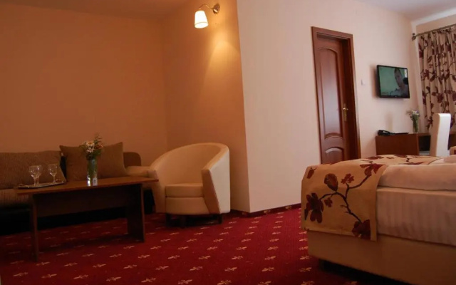 Hostel Paltinis