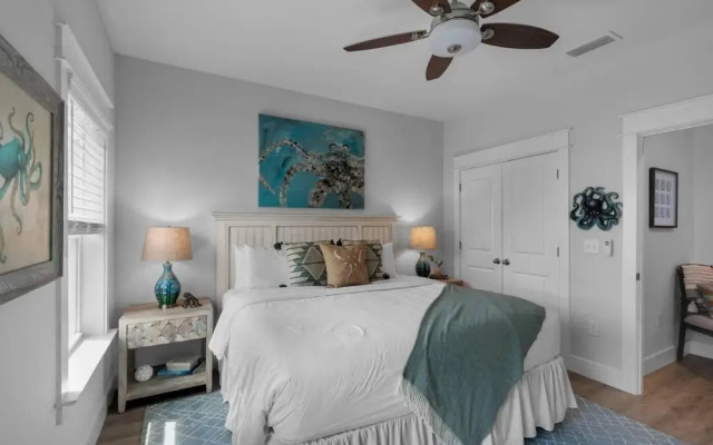 Emerald Escape 30A