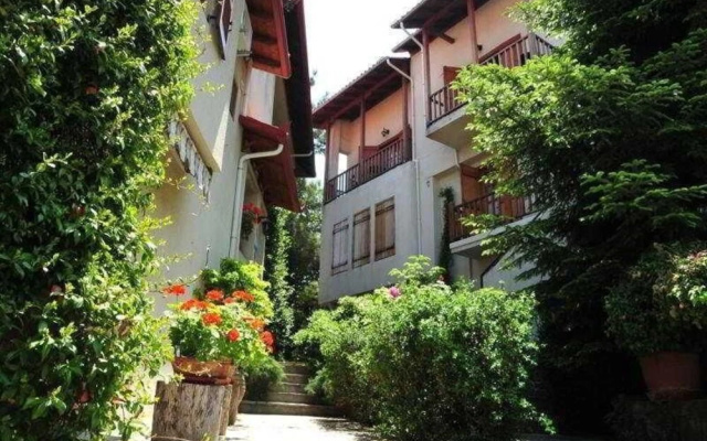 Guesthouse Papanikolaou