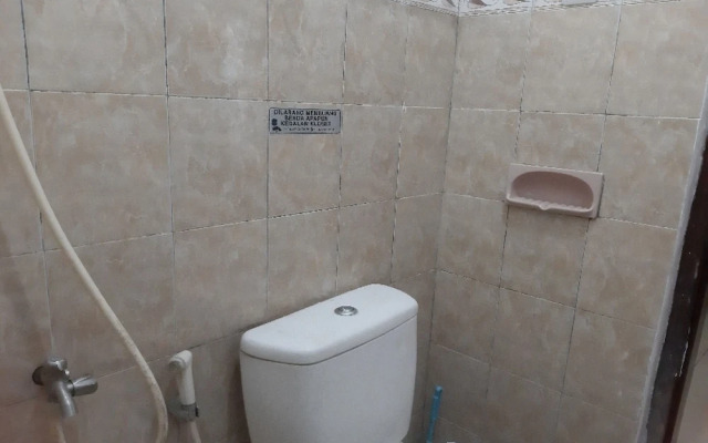 Hotel O Ravaya Homestay