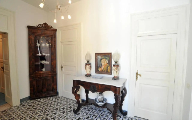 La Casa di Alda