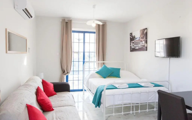Must Stay - Evripidou Holiday Flats