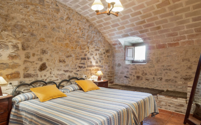 Appealing Apartment in Girona With Swimming Pool