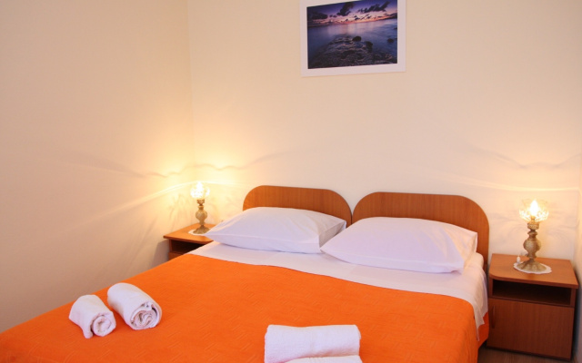 Apartment Nikola1 - free parking A5 Mlini, Riviera Dubrovnik