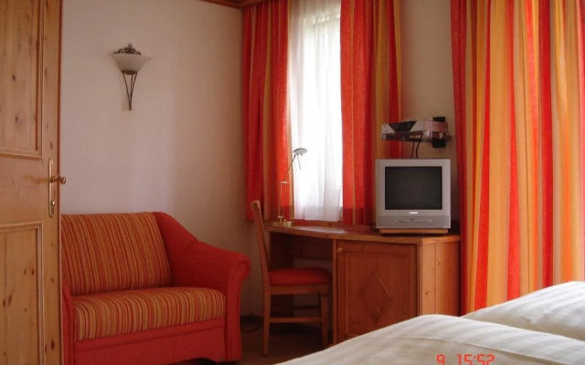 Landhotel zum Plabstnhof