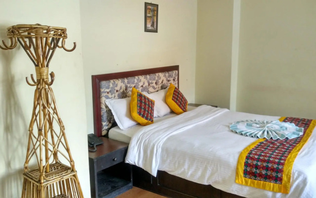 Buddha Garden Hotel