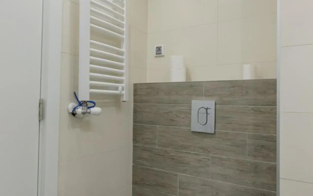 Sava Smart Apartment