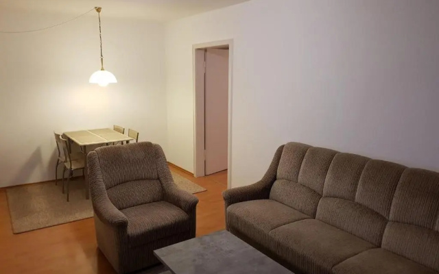 Apartment Nr 1
