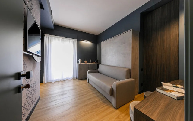 Nooria Sicilian Charme Rooms