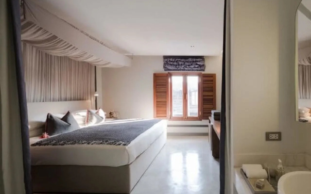 sala lanna Chiang Mai