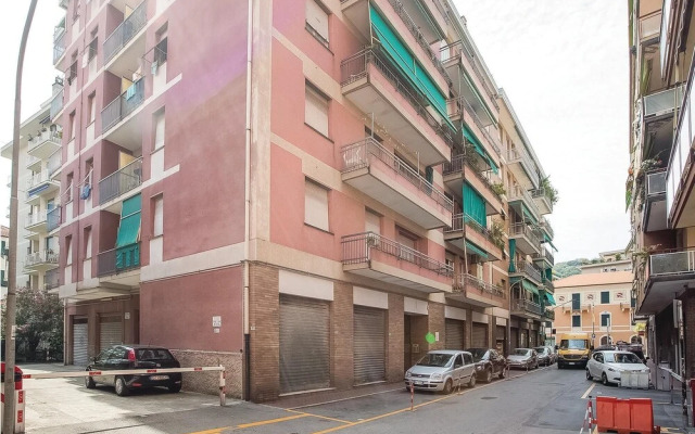 Amazing Apartment in Rapallo With 1 Bedrooms and Wifi