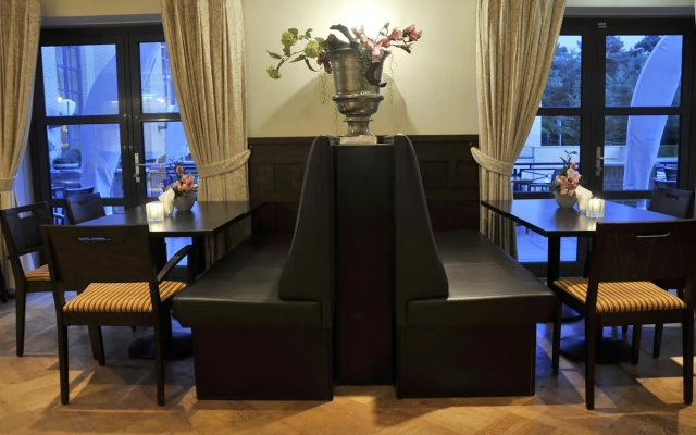 Golden Tulip Heerlickheijd van Ermelo