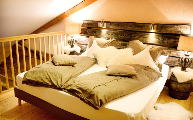 Domaine du Haut Jardin