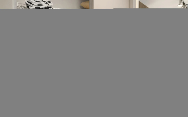 Arlington Cozy Studio Apartment