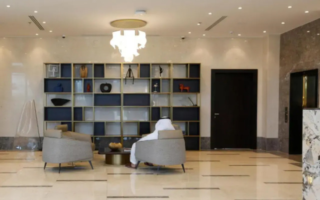 Freesia Hotel