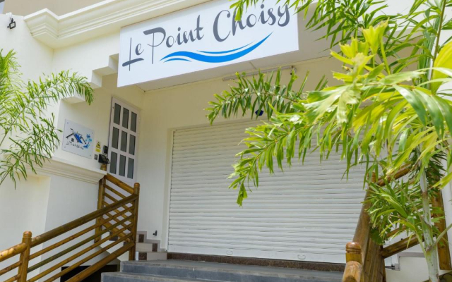 Residence Le Point Choisy